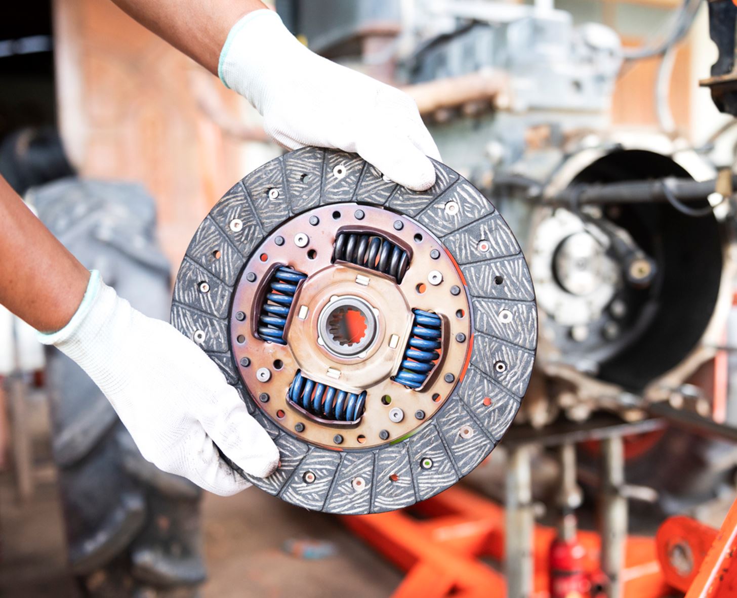 Auto Clutch Repair Services Auto Super Shoppes